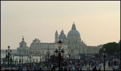 Basilica di Santa Maria della Salute