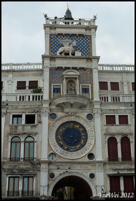 Piazza San Marco