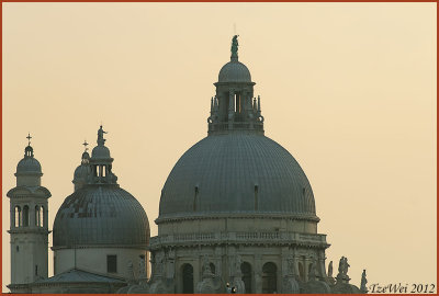 Basilica di Santa Maria della Salute