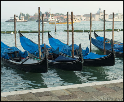 Gondolas