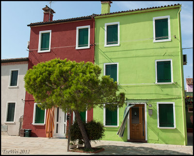 Burano