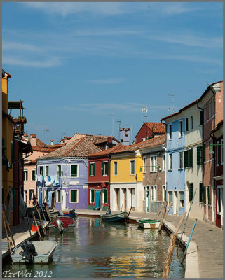 Burano