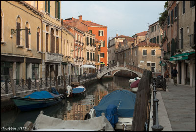 Venice