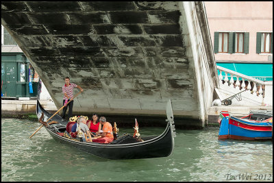 Grand canal