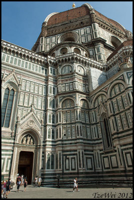The Duomo