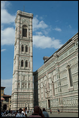 The Duomo