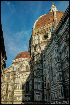 The Duomo