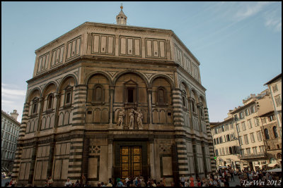 The Duomo