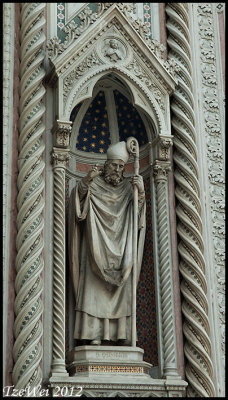 The Duomo