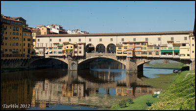 Ponte Vicchio