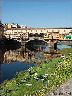 Ponte Vicchio