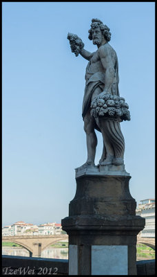Statue