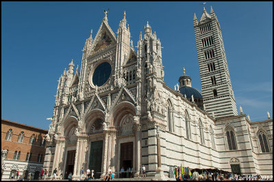 Duomo di Siena