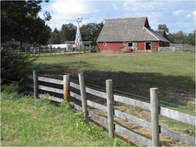 Living History Farms, Des Moines