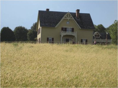 Living History Farms, Des Moines