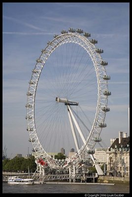 London Eye