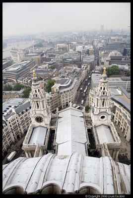 St. Paul's Cathedral