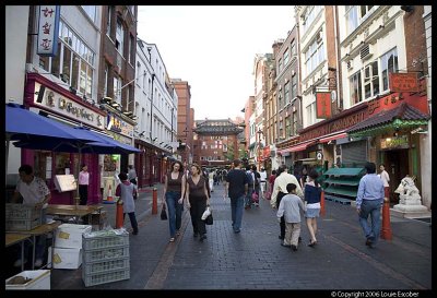 London
