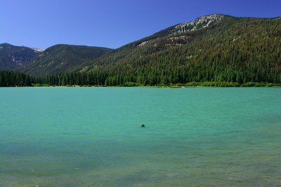 Clear Lake
