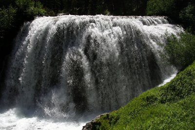 South Fork Falls