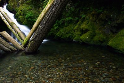 Grant Purcell Falls