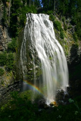 Narada Falls