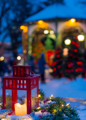 March de Nol du Vieux Longueuil