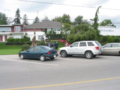 August 29 - Port Dover 2