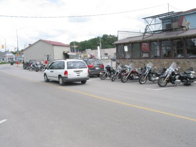 August 29 - Port Dover 3