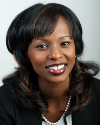 Deka Headshots