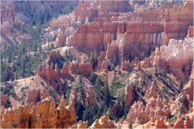 Bryce Canyon