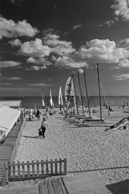 La Baule