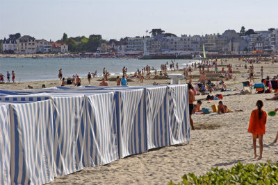 La Baule