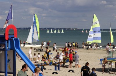 La Baule