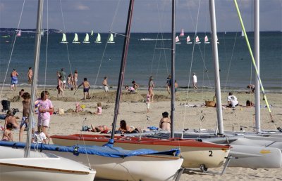 La Baule