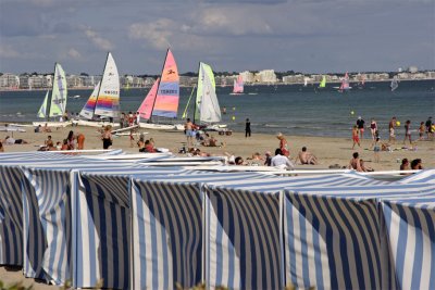 La Baule