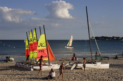 La Baule