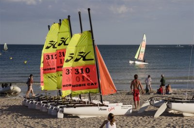 La Baule