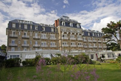 La Baule - Hotel Royal