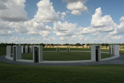 Bonfire Memorial