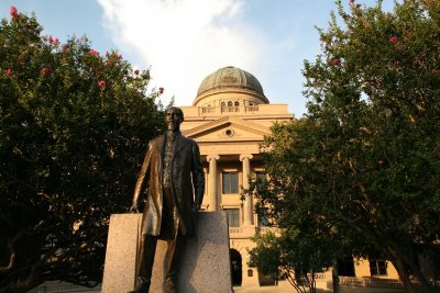 Academic Building