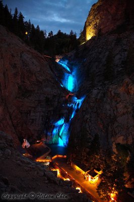 Seven Falls (4)