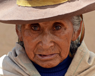 Peru 2012