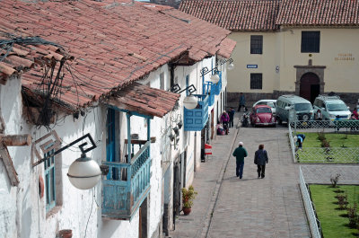 Peru 2012