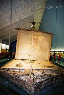 Kontiki Museum (Oslo)