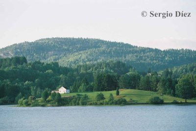 10c-Paisaje entre Christiansand y Oslo.jpg