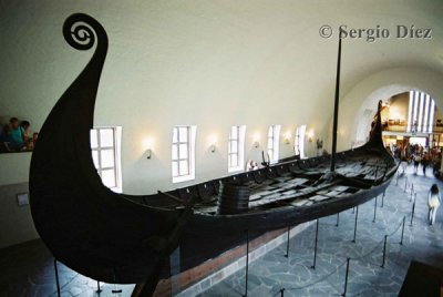 Viking Museum