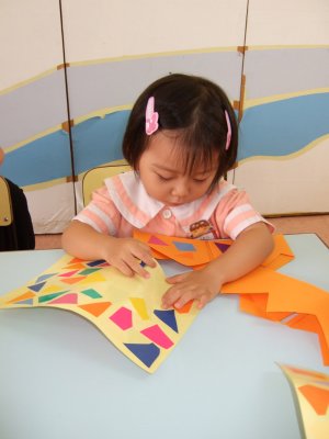 Artwork Time (6-9-2006)