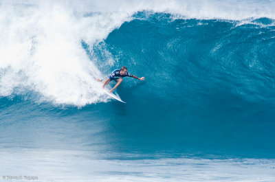 2012-12-09 - Pipe Masters 2012 (Day 2)