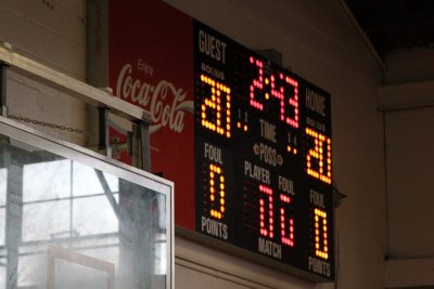 CASEY FISHER BIRTHDAY and BASKETBALL